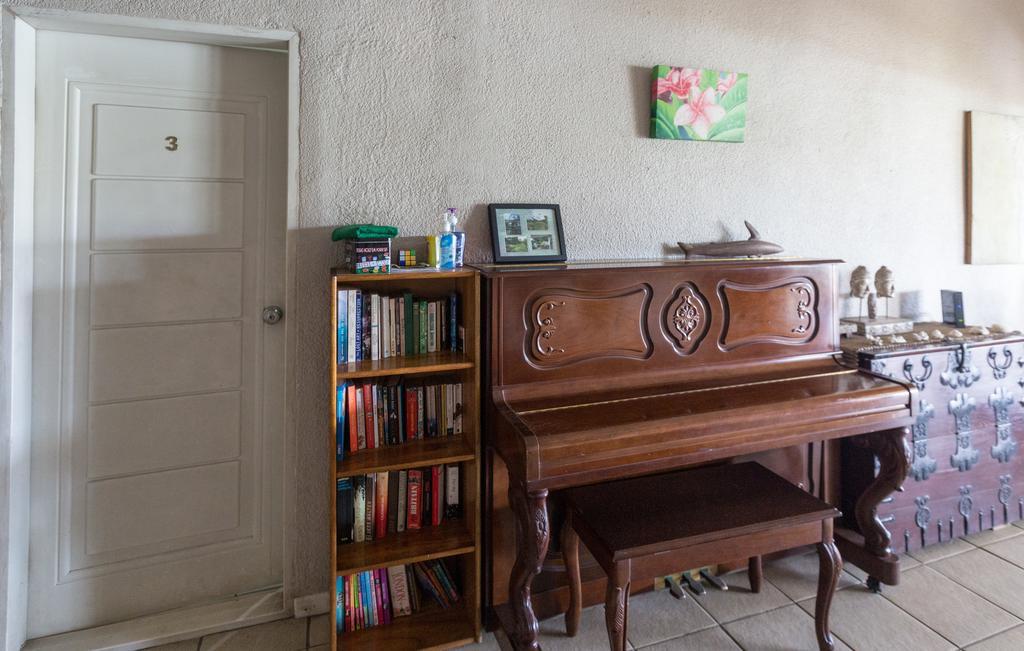 Room With A View & Apartment Style Порт Вила Екстериор снимка